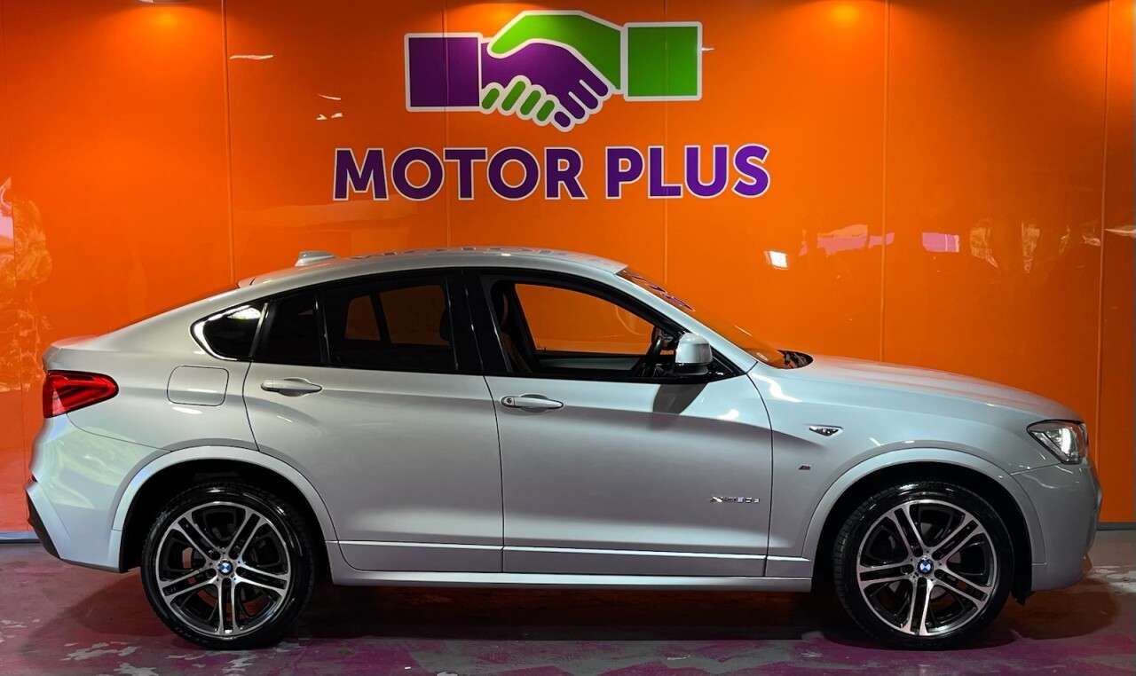 2015 BMW X4 2015 BMW X4