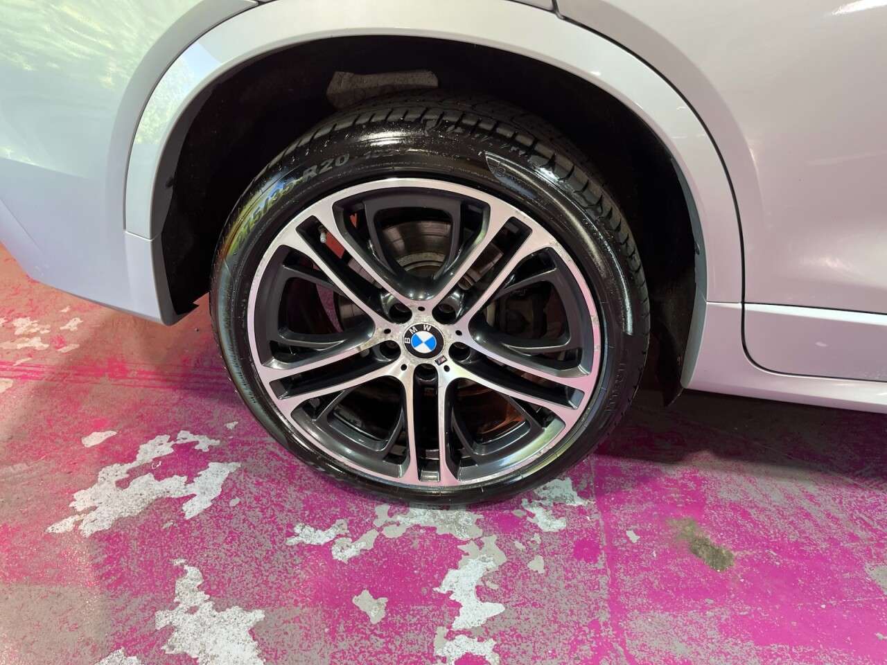 2015 BMW X4 2015 BMW X4