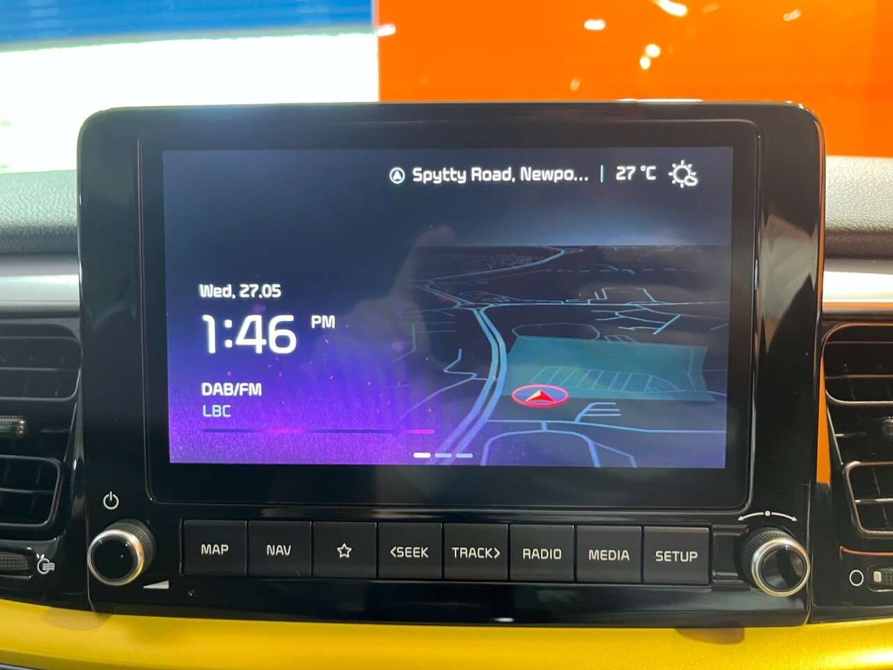 2023 KIA STONIC 2023 KIA STONIC
