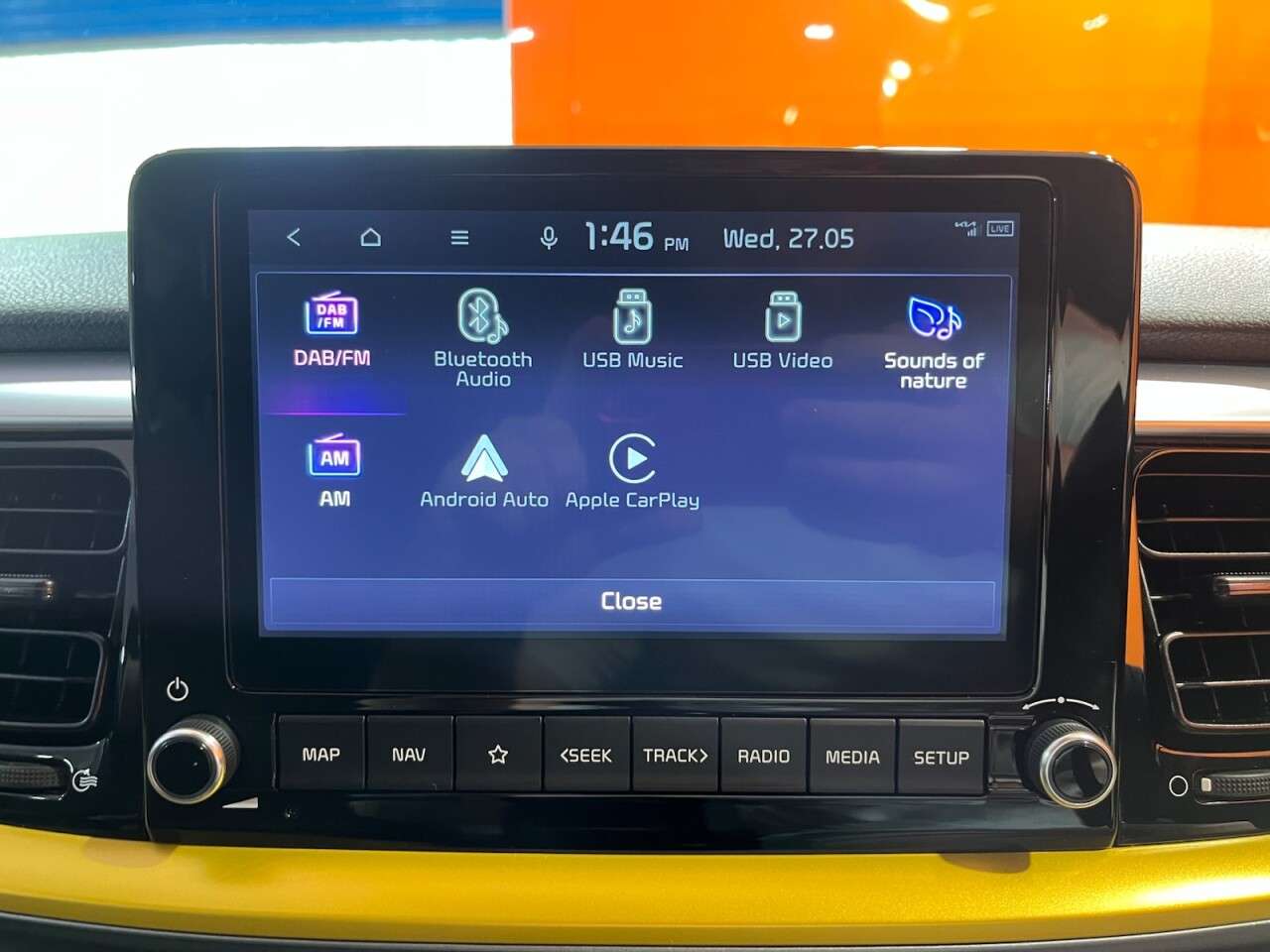 2023 KIA STONIC 2023 KIA STONIC