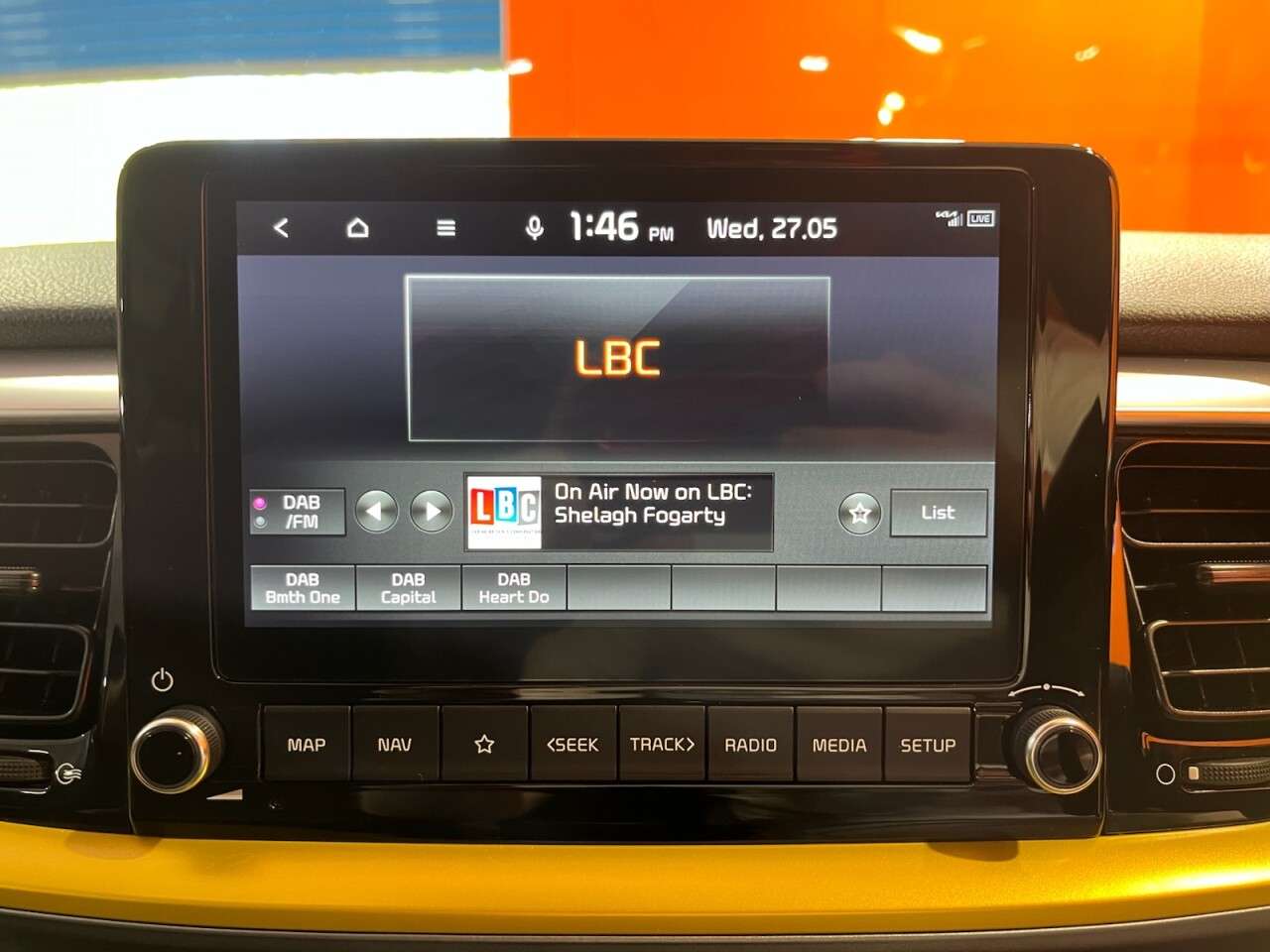 2023 KIA STONIC 2023 KIA STONIC