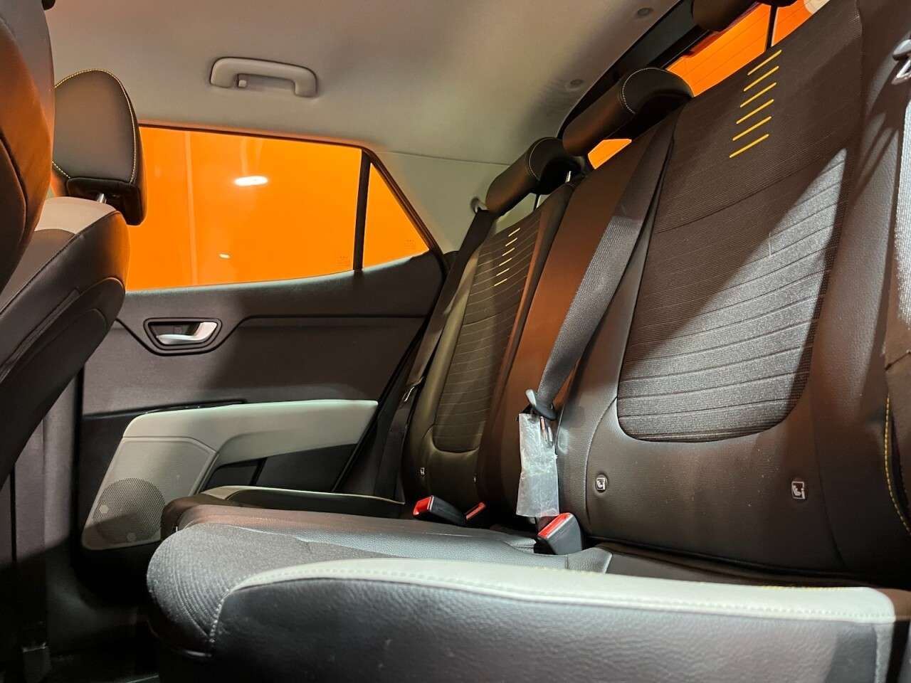 2023 KIA STONIC 2023 KIA STONIC