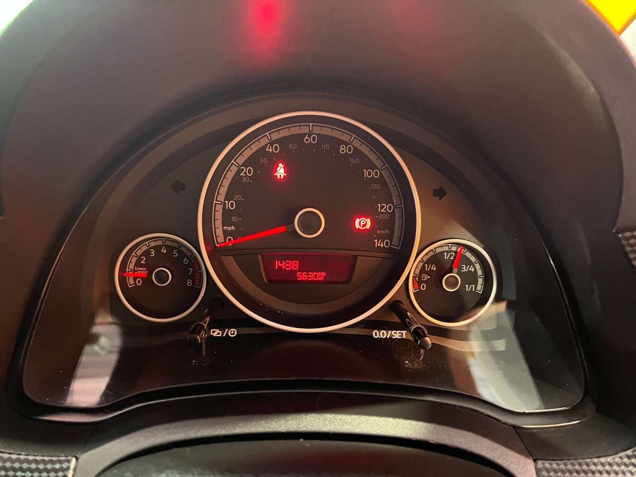 2017 VOLKSWAGEN UP! 2017 VOLKSWAGEN UP!