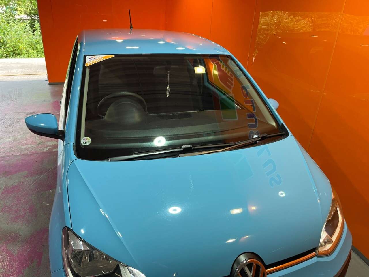 2017 VOLKSWAGEN UP! 2017 VOLKSWAGEN UP!