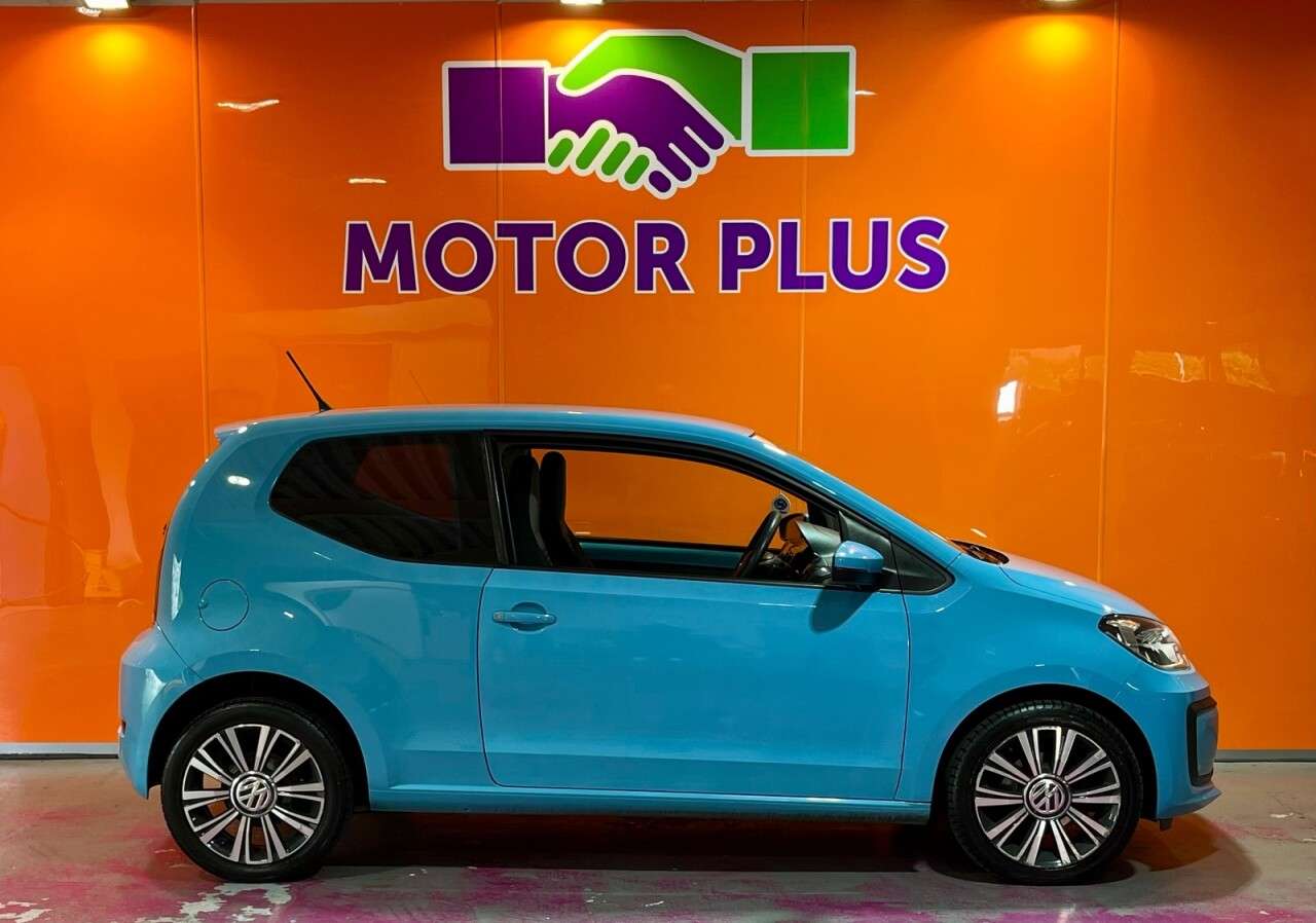 2017 VOLKSWAGEN UP! 2017 VOLKSWAGEN UP!