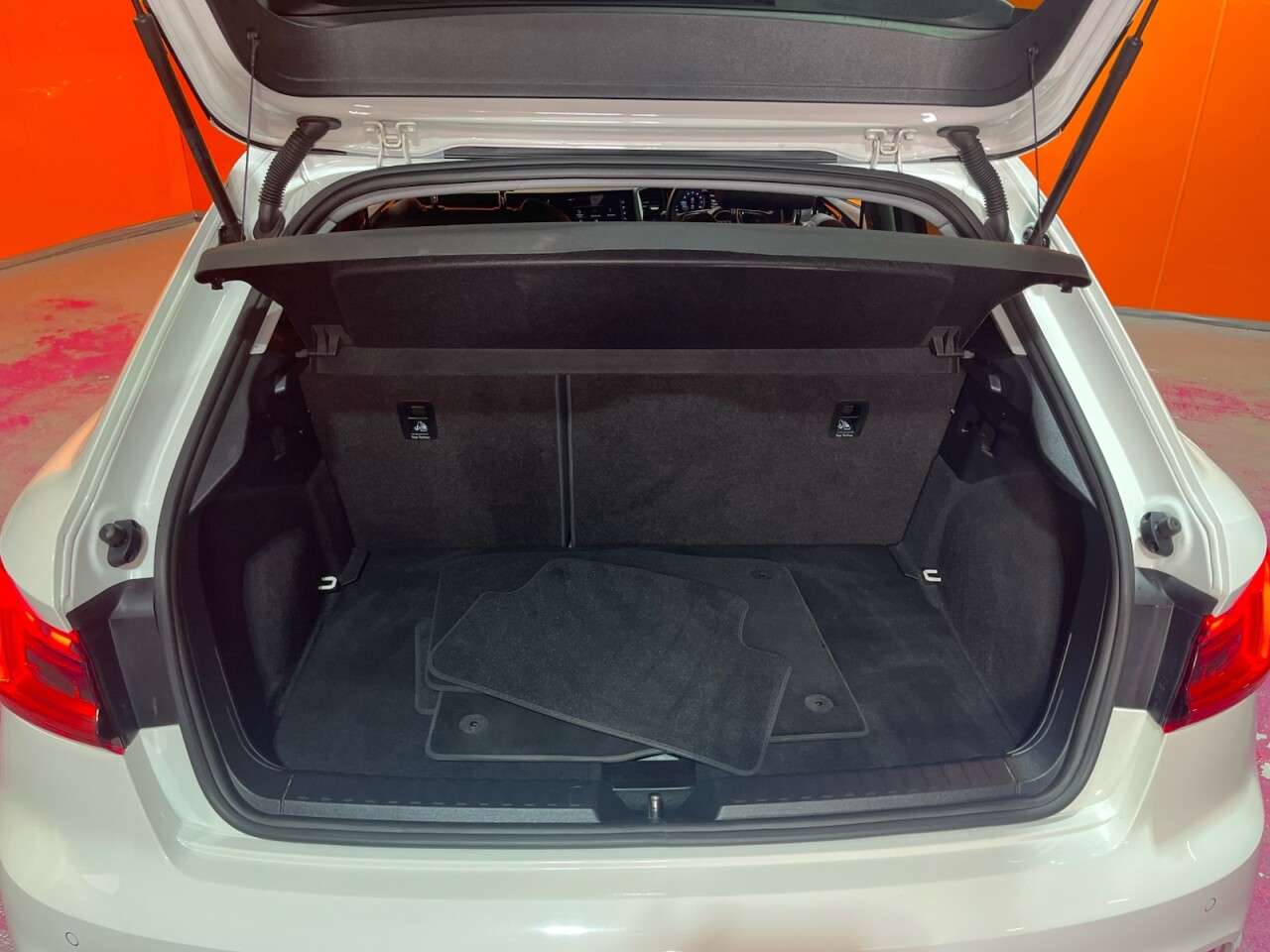 2019 AUDI A1 2019 AUDI A1