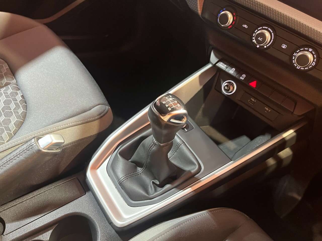 2019 AUDI A1 2019 AUDI A1