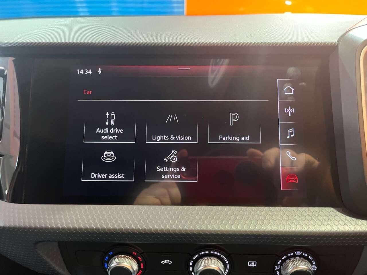 2019 AUDI A1 2019 AUDI A1