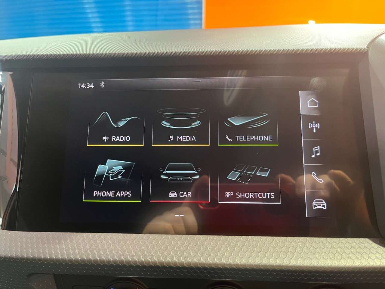 2019 AUDI A1 2019 AUDI A1