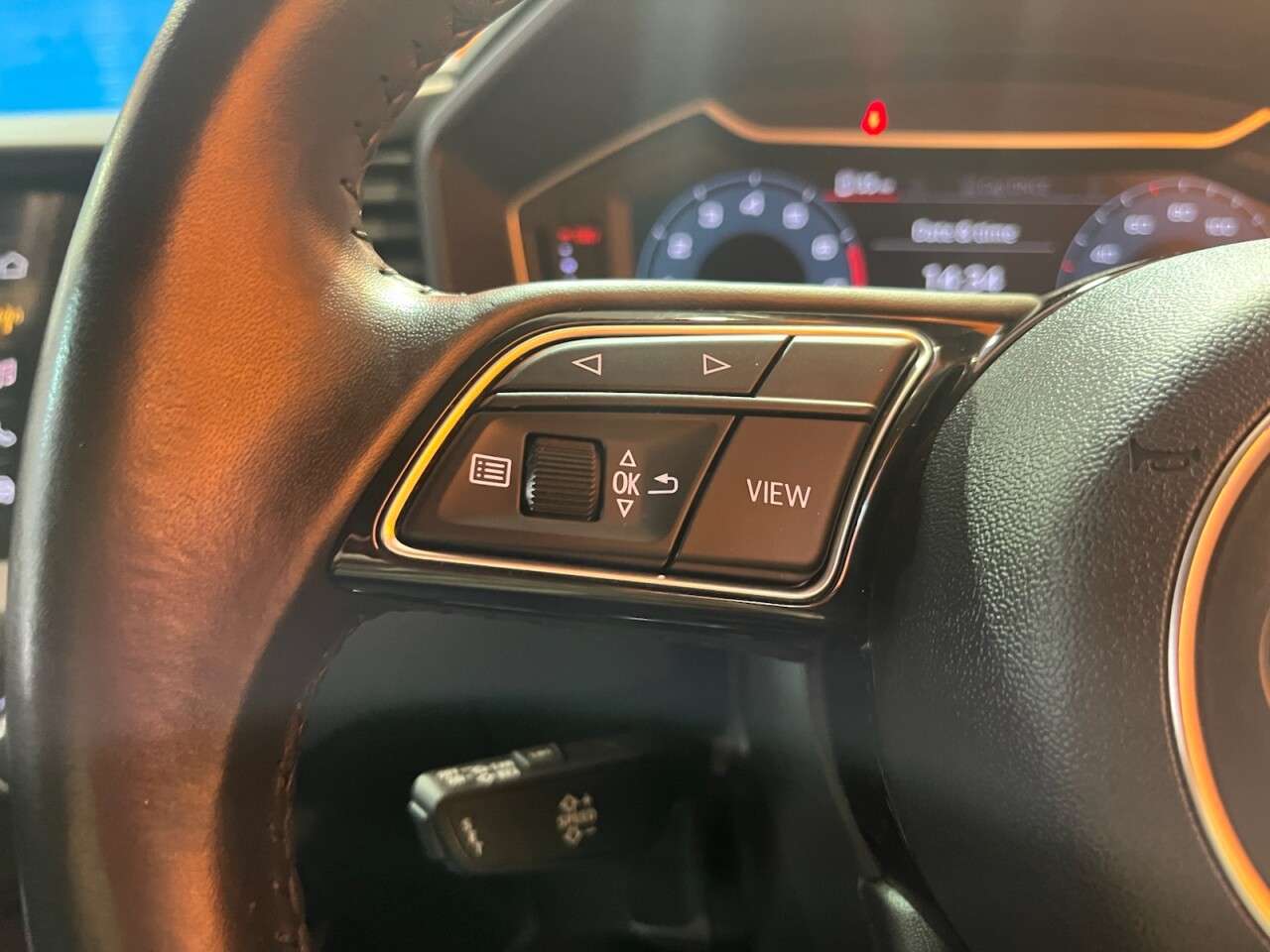 2019 AUDI A1 2019 AUDI A1