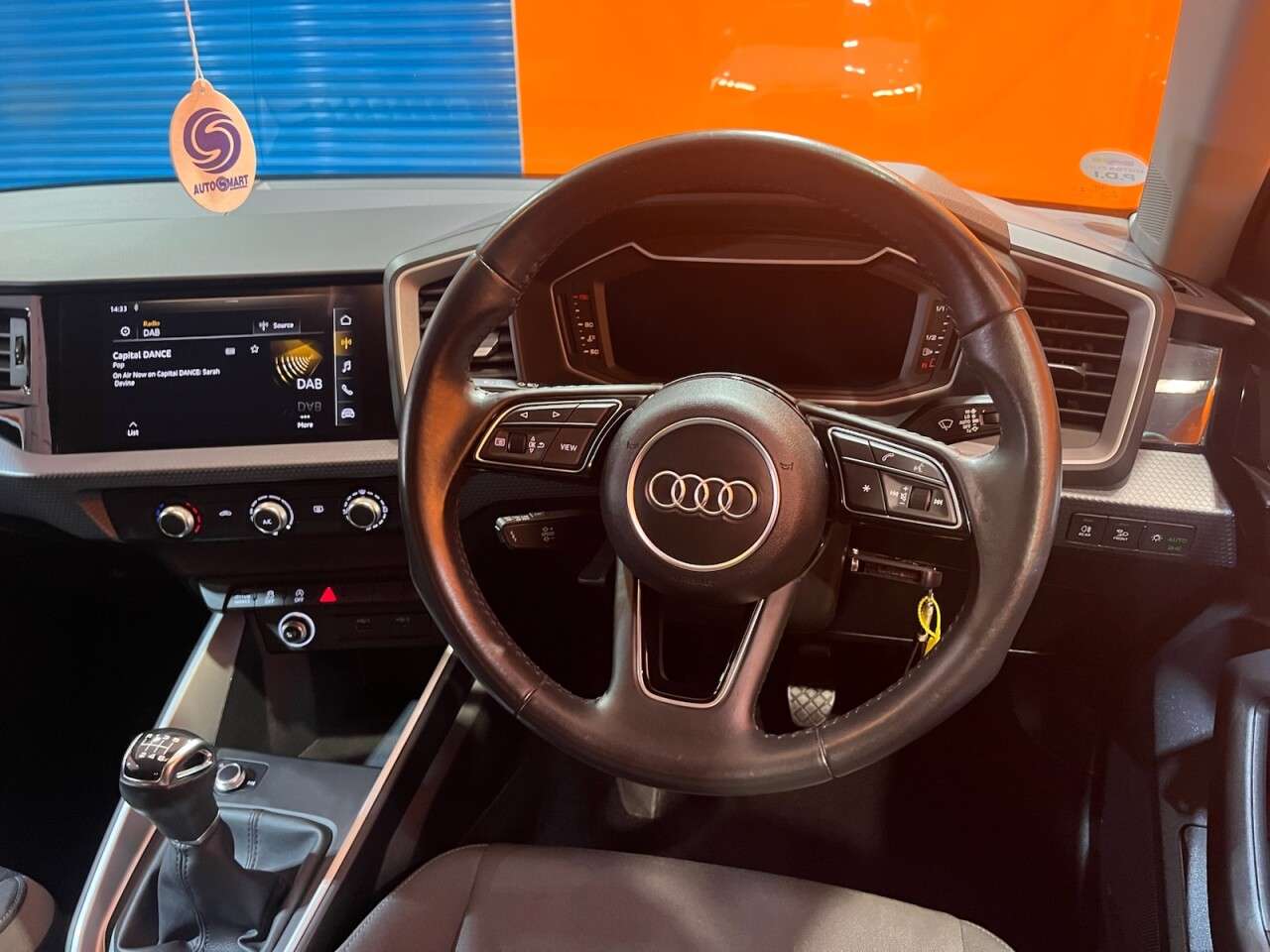 2019 AUDI A1 2019 AUDI A1