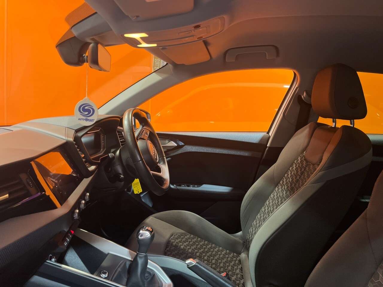 2019 AUDI A1 2019 AUDI A1