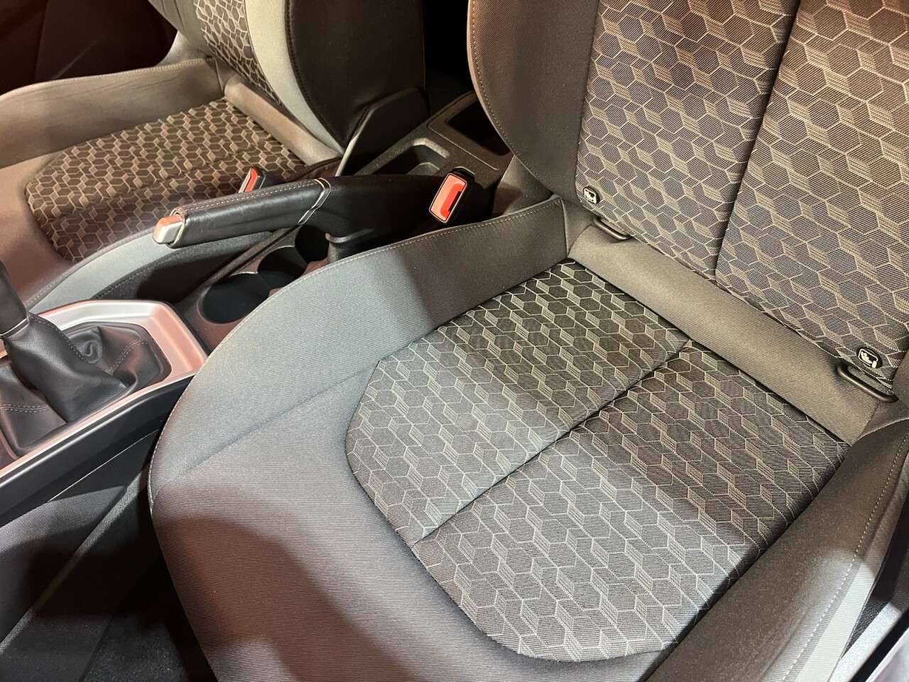 2019 AUDI A1 2019 AUDI A1