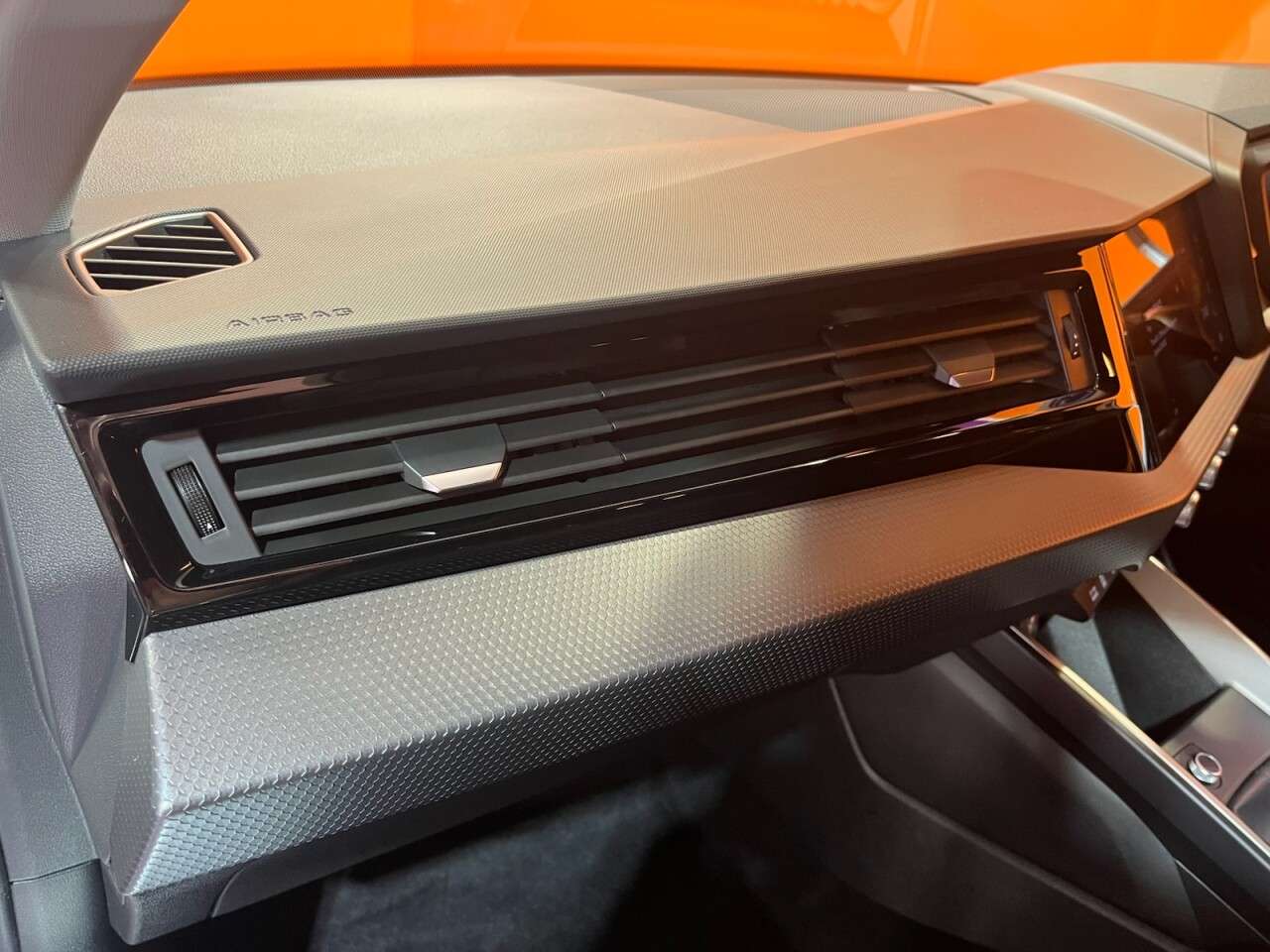 2019 AUDI A1 2019 AUDI A1