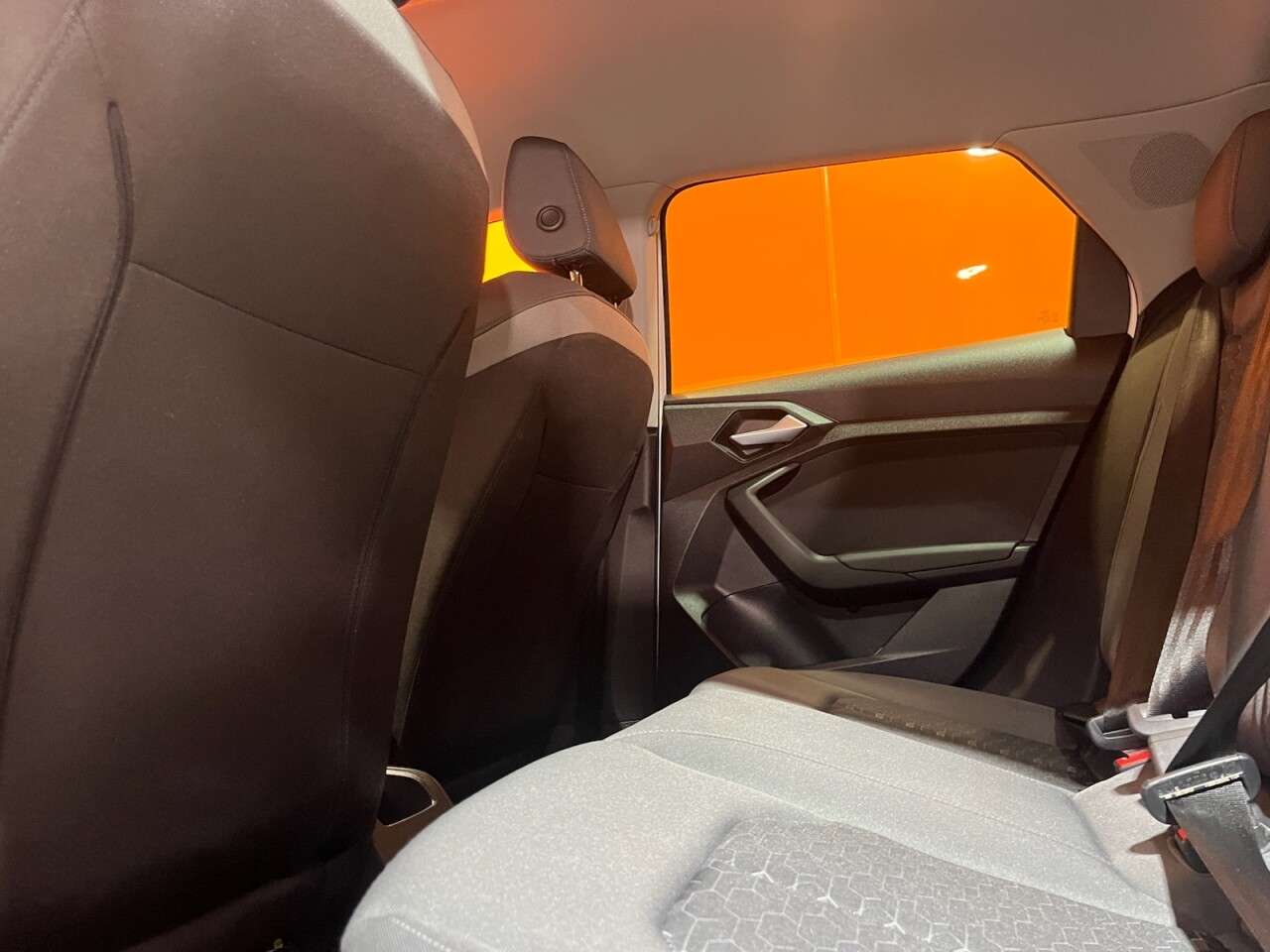 2019 AUDI A1 2019 AUDI A1