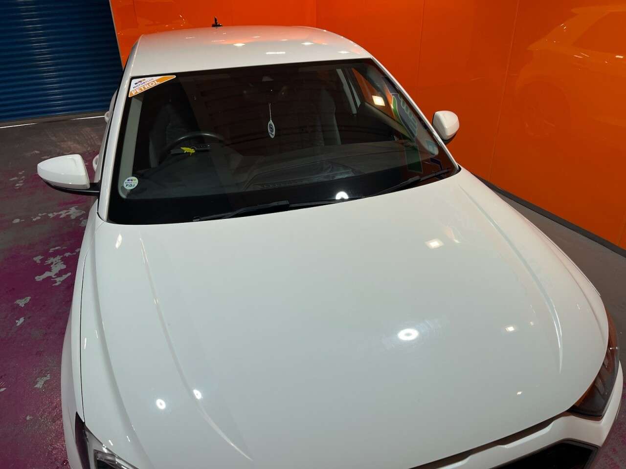 2019 AUDI A1 2019 AUDI A1