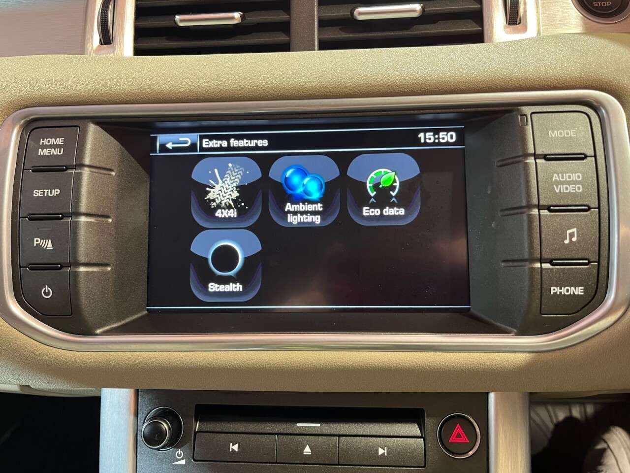 2014 LAND ROVER RANGE ROVER EVOQUE 2014 LAND ROVER RANGE ROVER EVOQUE