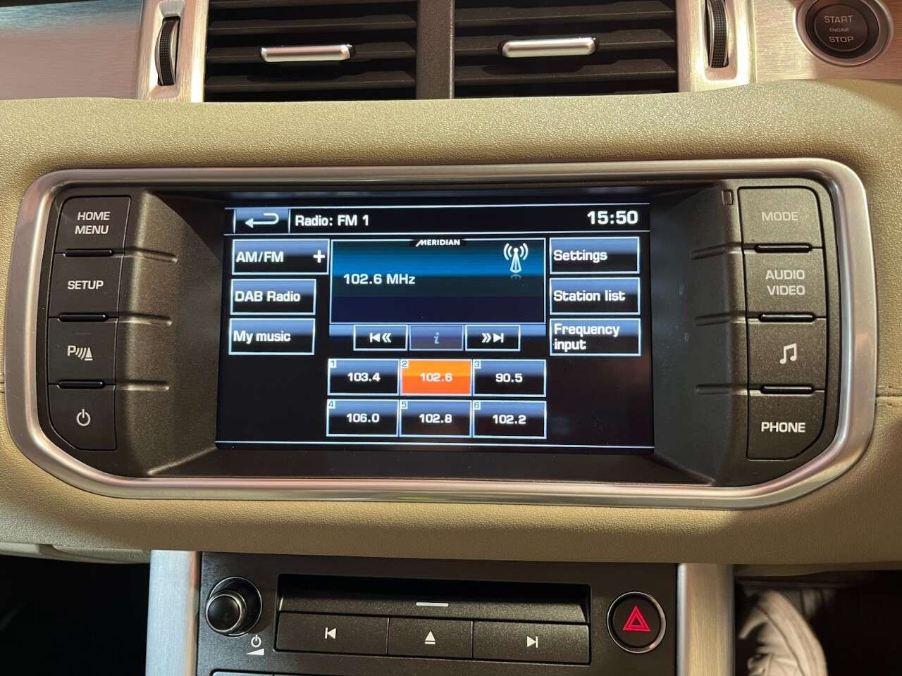 2014 LAND ROVER RANGE ROVER EVOQUE 2014 LAND ROVER RANGE ROVER EVOQUE