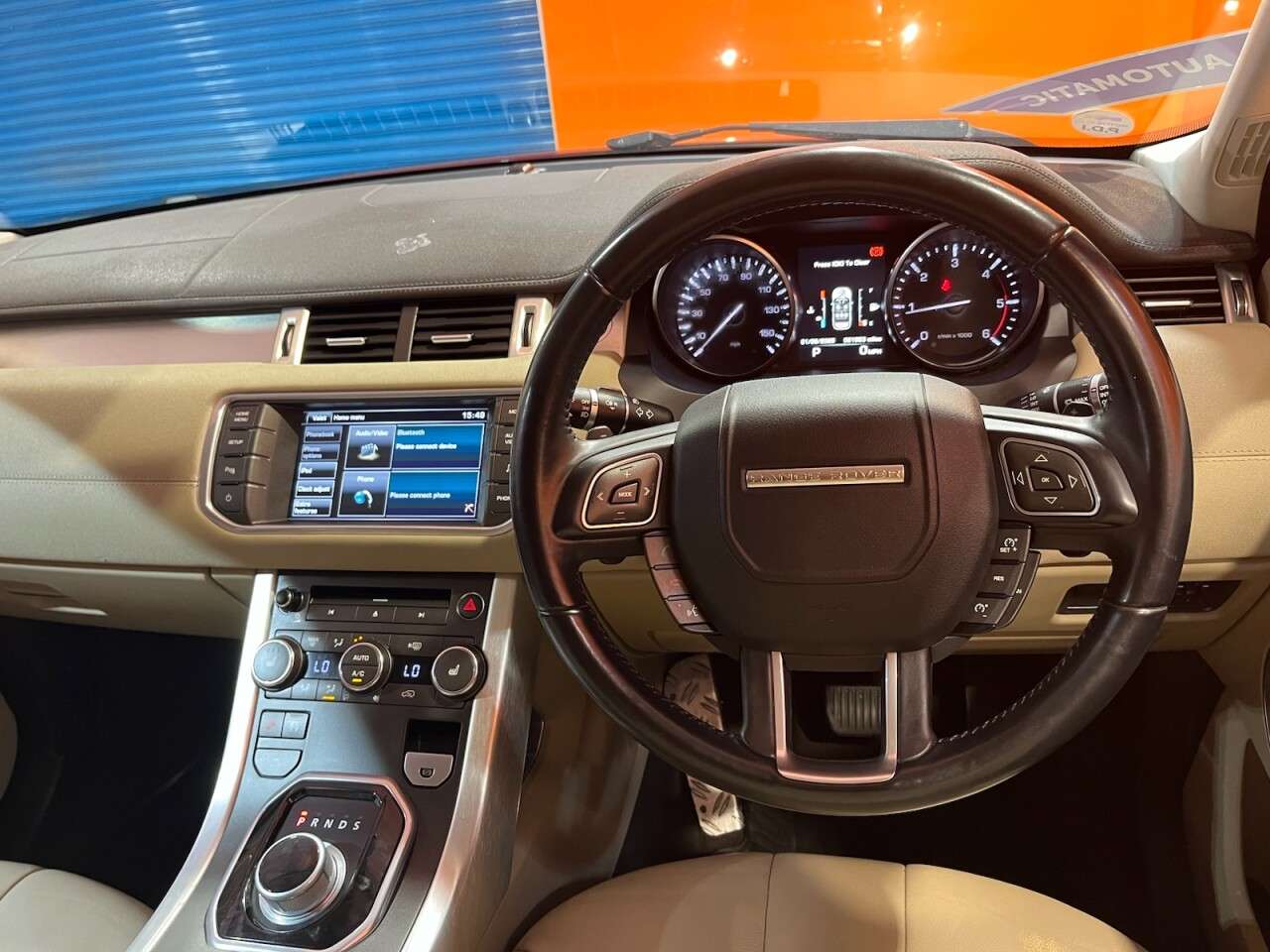 2014 LAND ROVER RANGE ROVER EVOQUE 2014 LAND ROVER RANGE ROVER EVOQUE