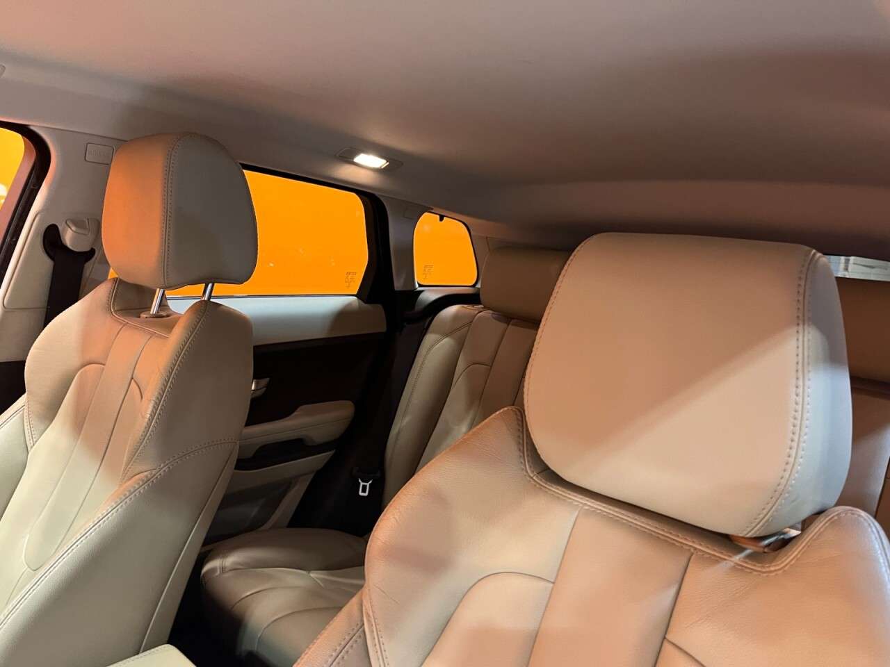 2014 LAND ROVER RANGE ROVER EVOQUE 2014 LAND ROVER RANGE ROVER EVOQUE