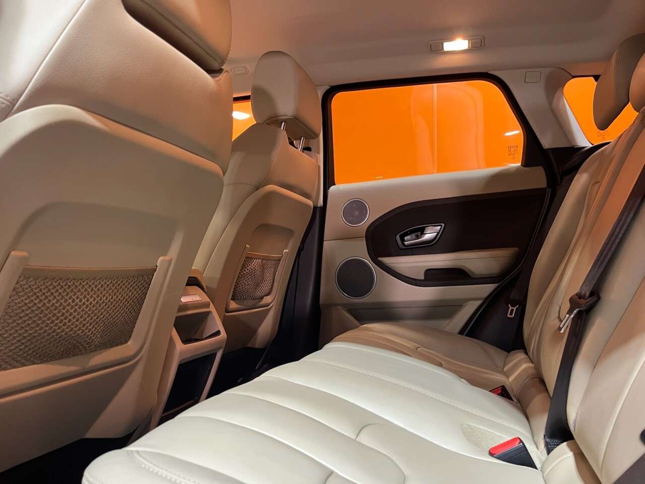 2014 LAND ROVER RANGE ROVER EVOQUE 2014 LAND ROVER RANGE ROVER EVOQUE
