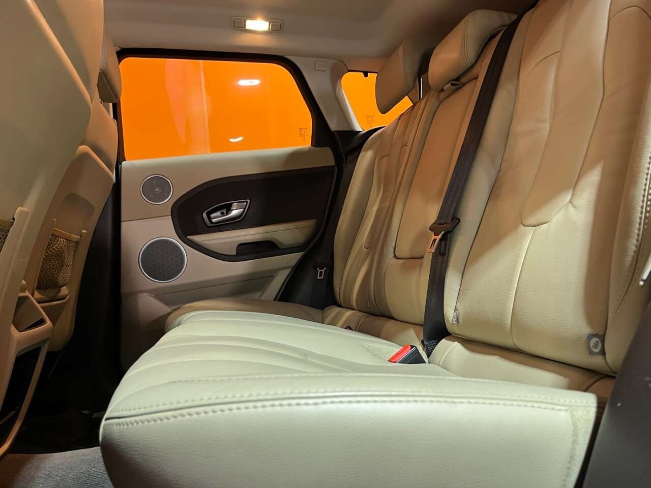 2014 LAND ROVER RANGE ROVER EVOQUE 2014 LAND ROVER RANGE ROVER EVOQUE
