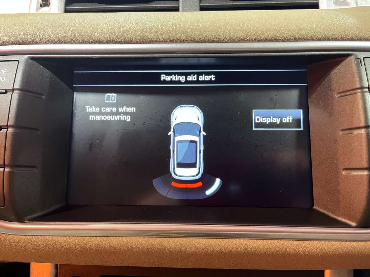 2014 LAND ROVER RANGE ROVER EVOQUE 2014 LAND ROVER RANGE ROVER EVOQUE