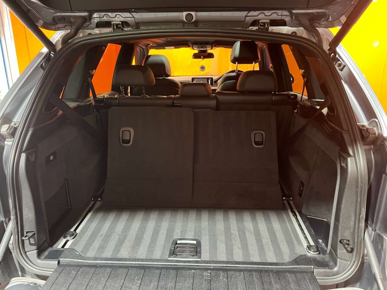 2016 BMW X5 2016 BMW X5