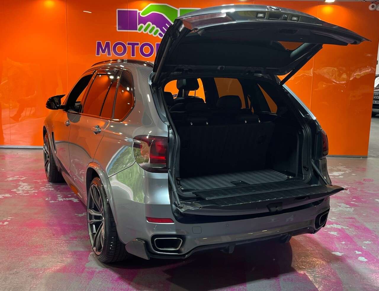 2016 BMW X5 2016 BMW X5