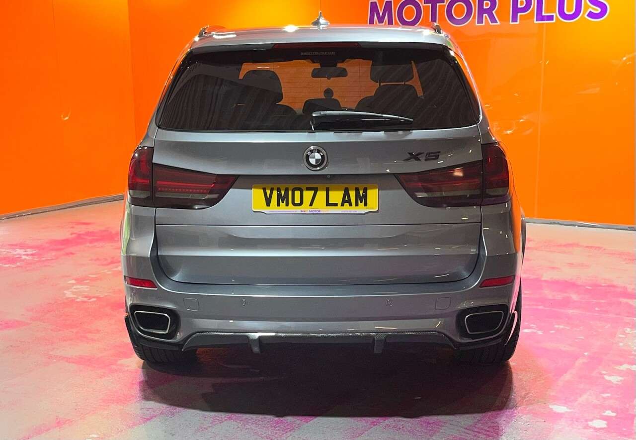 2016 BMW X5 2016 BMW X5