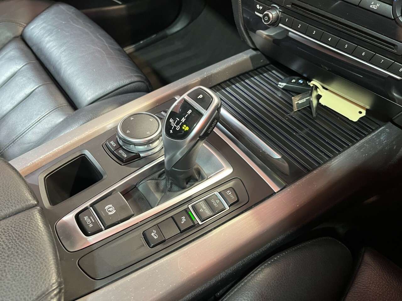 2016 BMW X5 2016 BMW X5