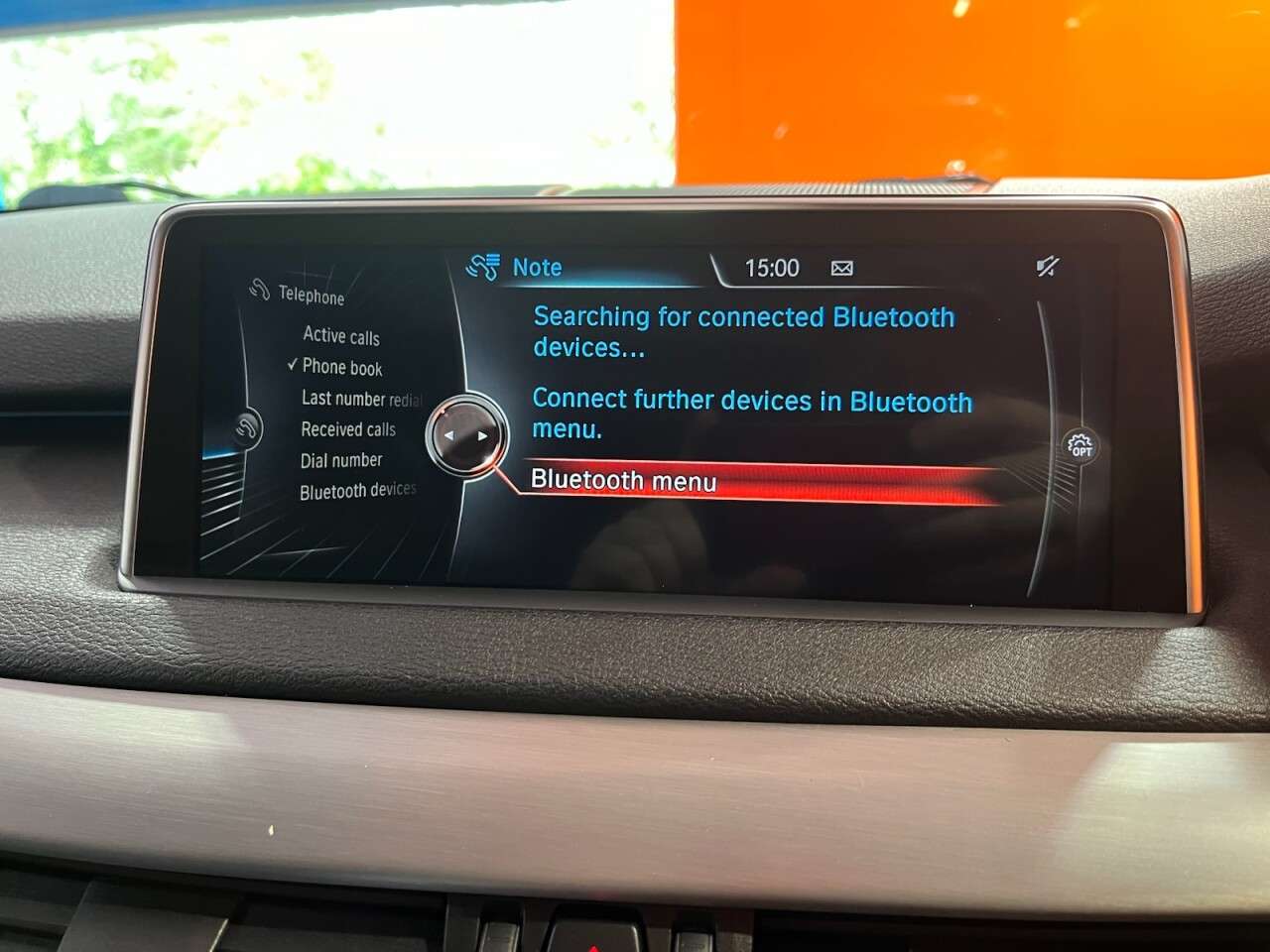 2016 BMW X5 2016 BMW X5