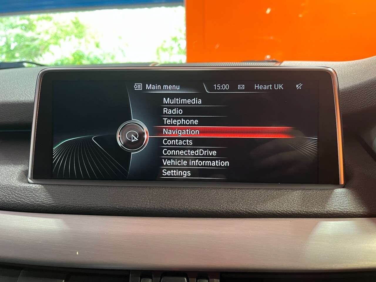 2016 BMW X5 2016 BMW X5