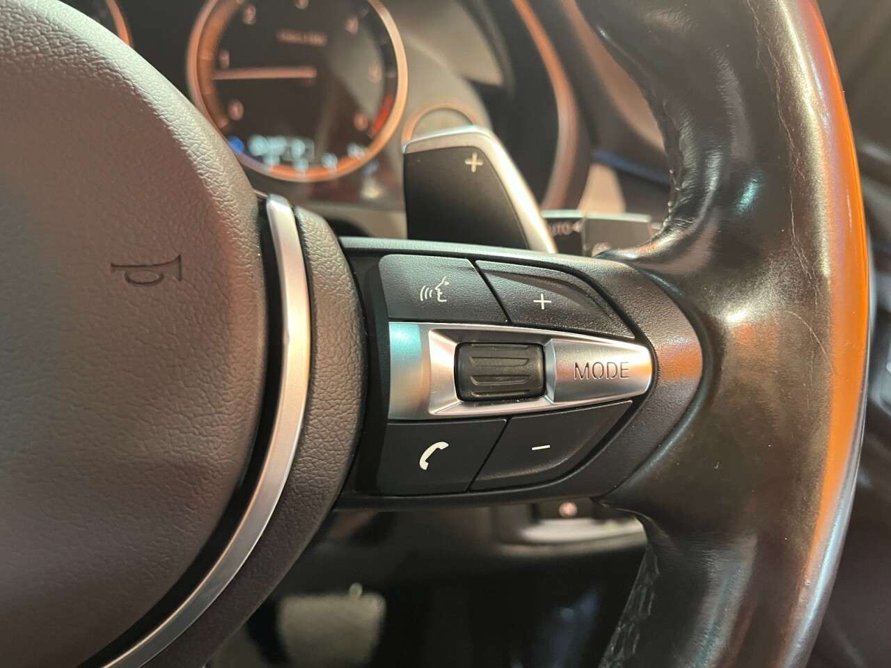 2016 BMW X5 2016 BMW X5