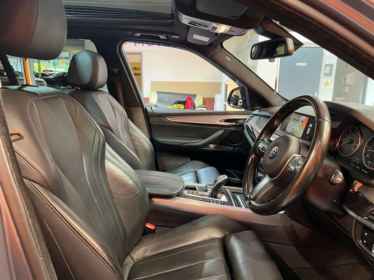 2016 BMW X5 2016 BMW X5