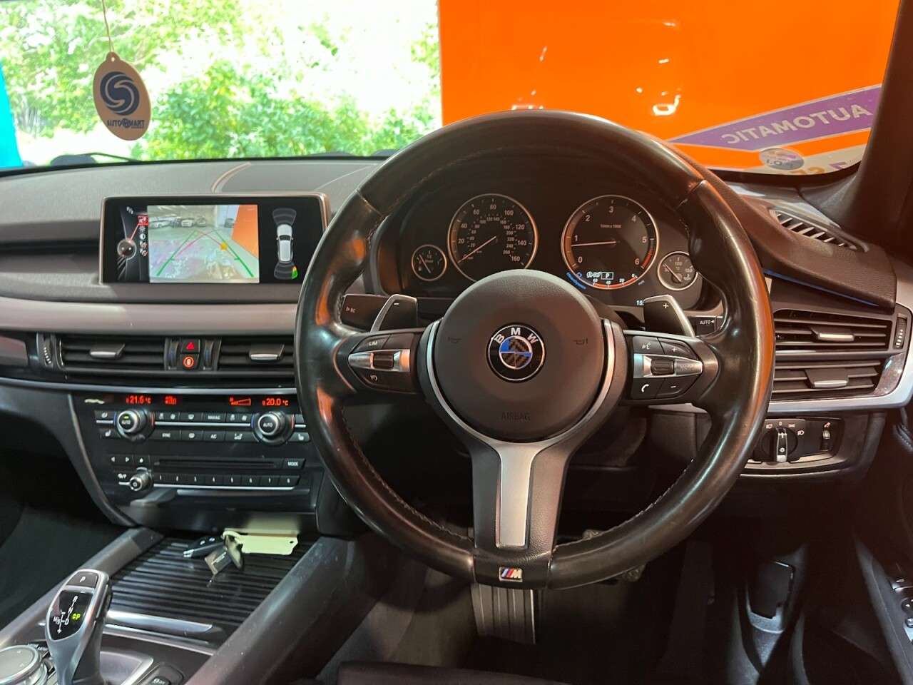 2016 BMW X5 2016 BMW X5