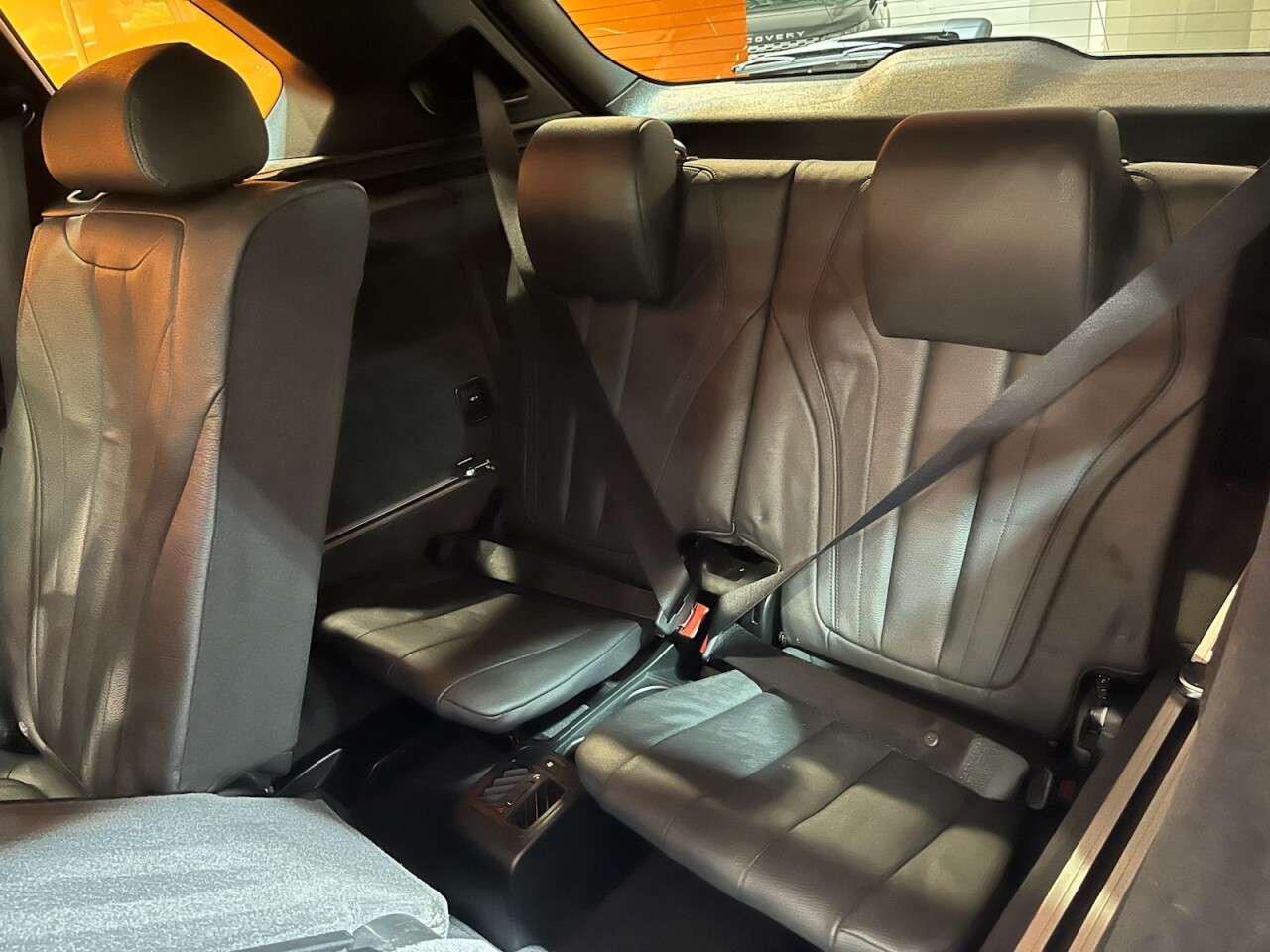2016 BMW X5 2016 BMW X5