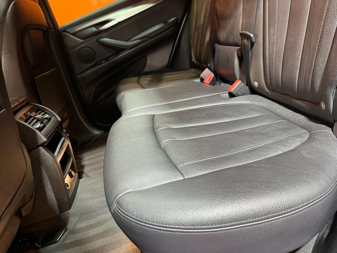 2016 BMW X5 2016 BMW X5
