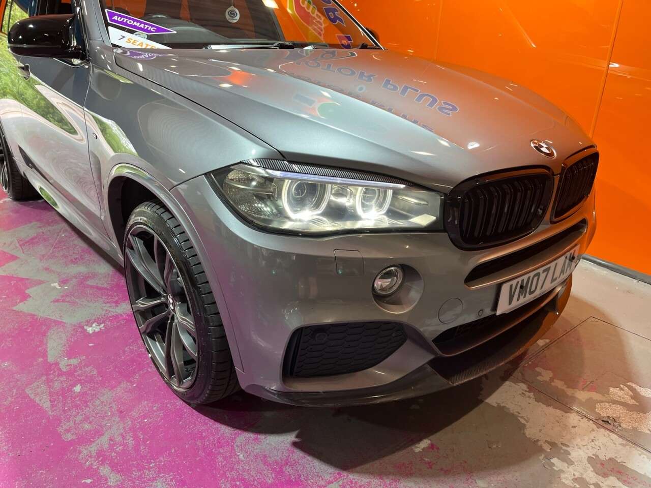 2016 BMW X5 2016 BMW X5