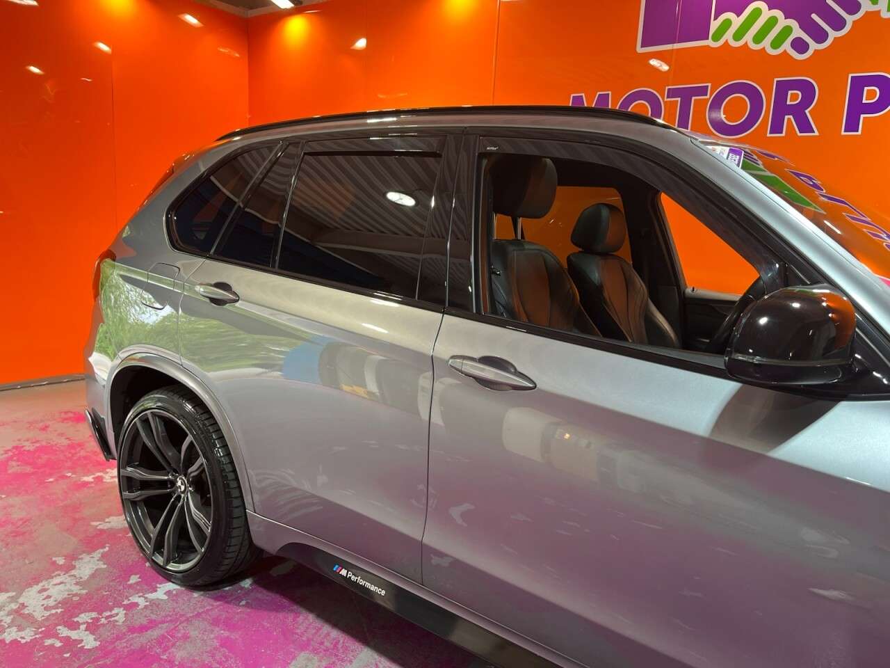 2016 BMW X5 2016 BMW X5