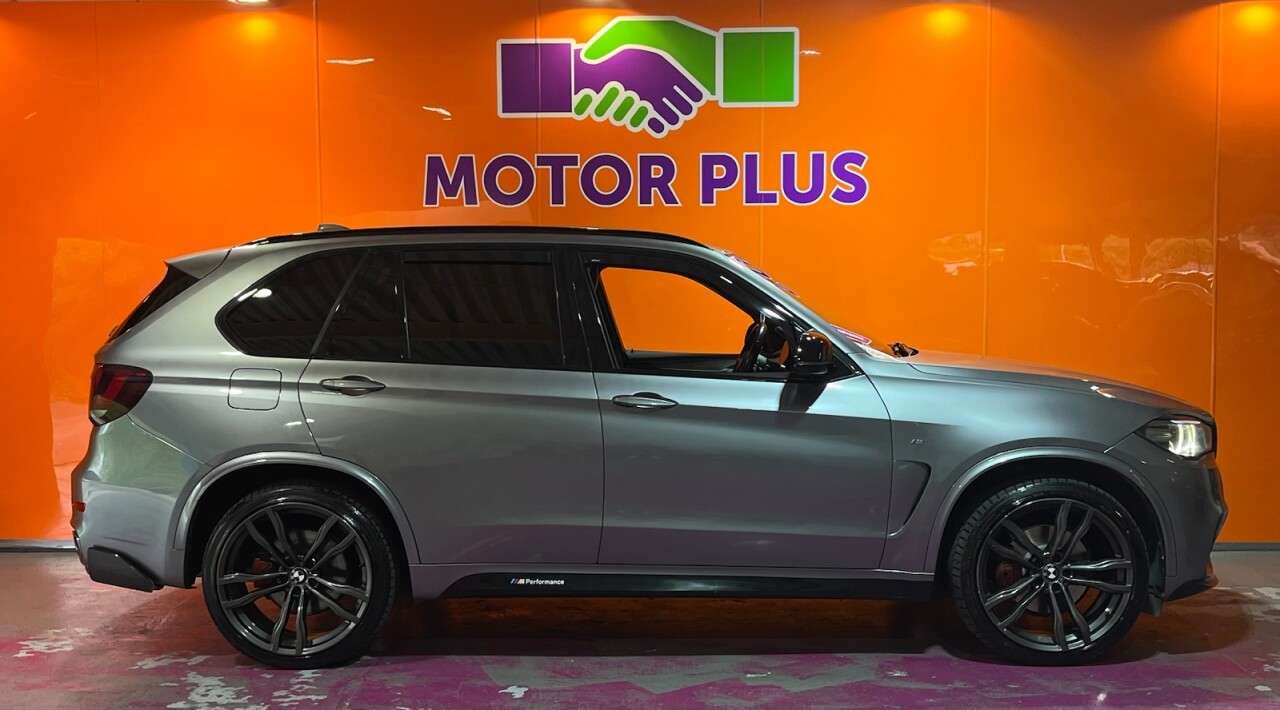 2016 BMW X5 2016 BMW X5