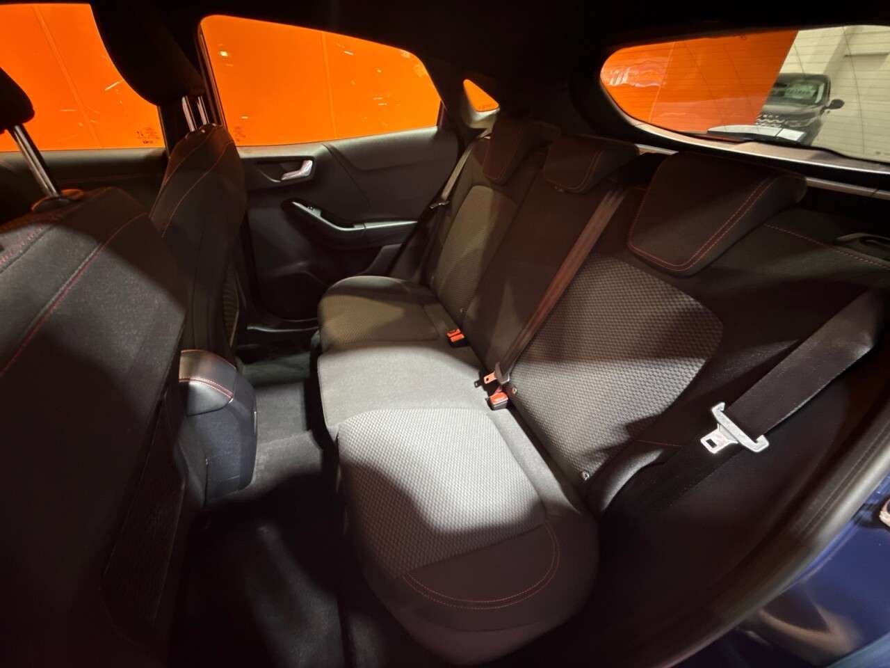 2023 FORD PUMA 2023 FORD PUMA