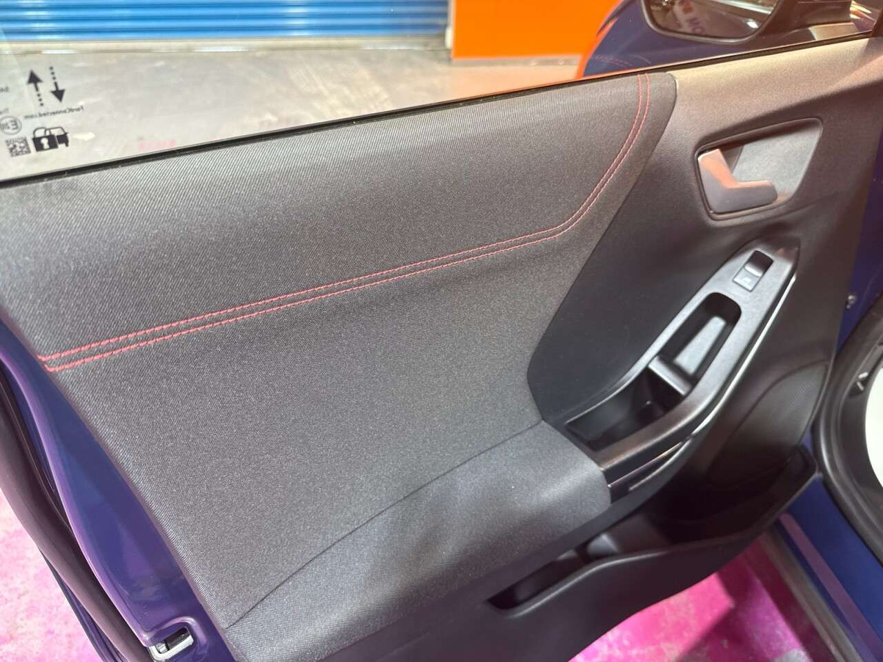 2023 FORD PUMA 2023 FORD PUMA