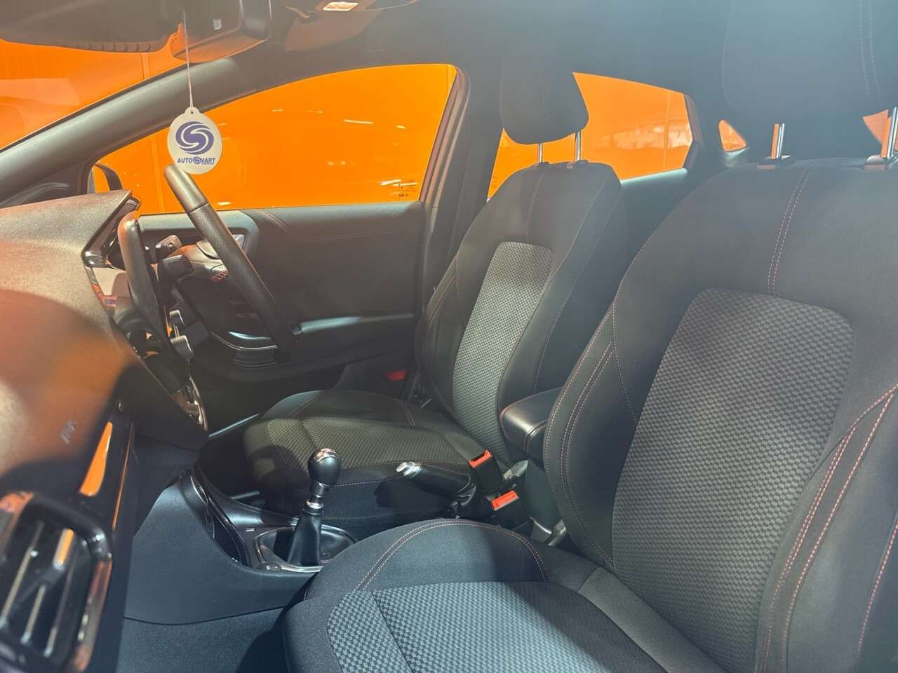 2023 FORD PUMA 2023 FORD PUMA