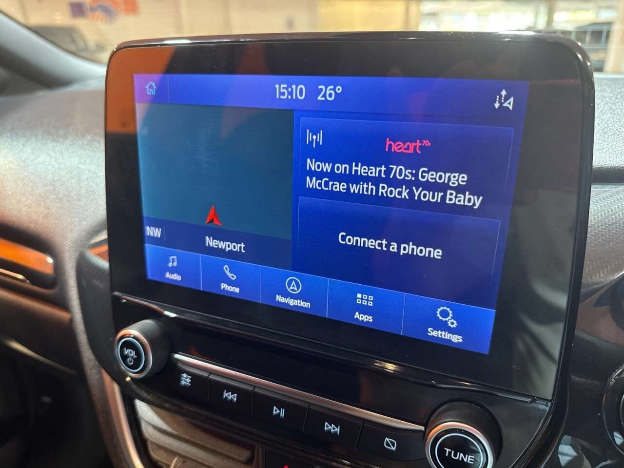 2023 FORD PUMA 2023 FORD PUMA