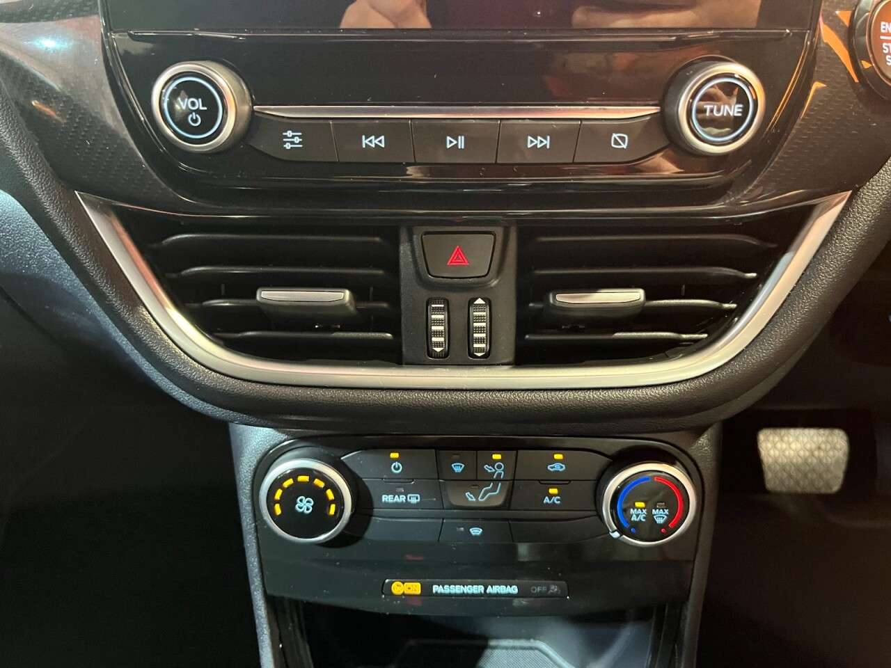 2023 FORD PUMA 2023 FORD PUMA