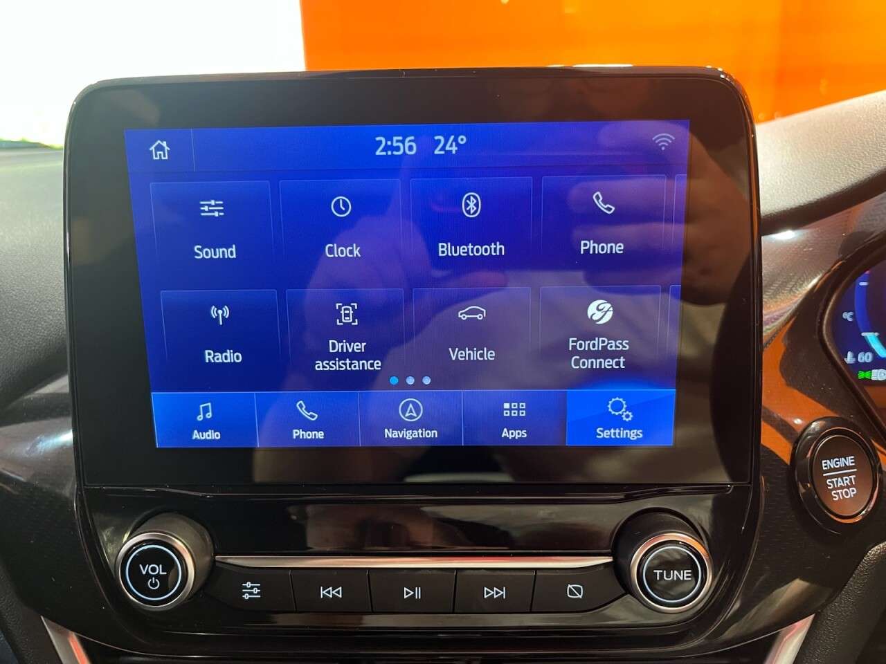 2023 FORD PUMA 2023 FORD PUMA