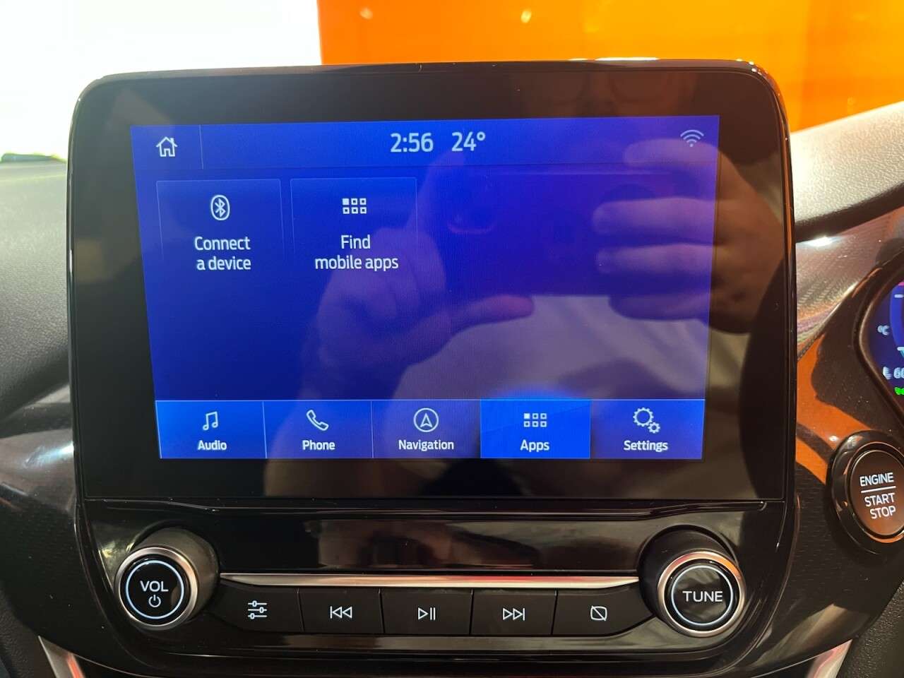 2023 FORD PUMA 2023 FORD PUMA