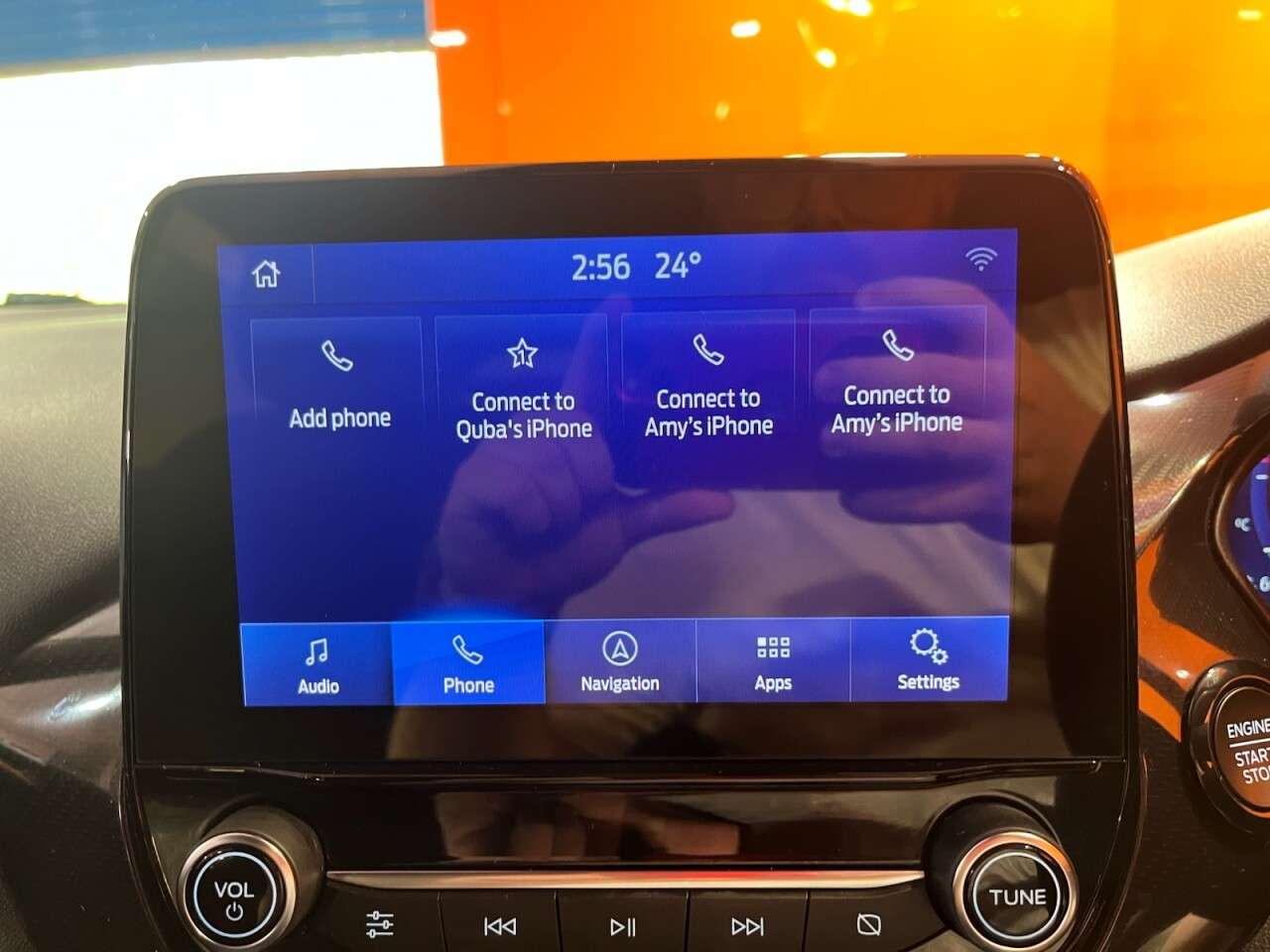 2023 FORD PUMA 2023 FORD PUMA