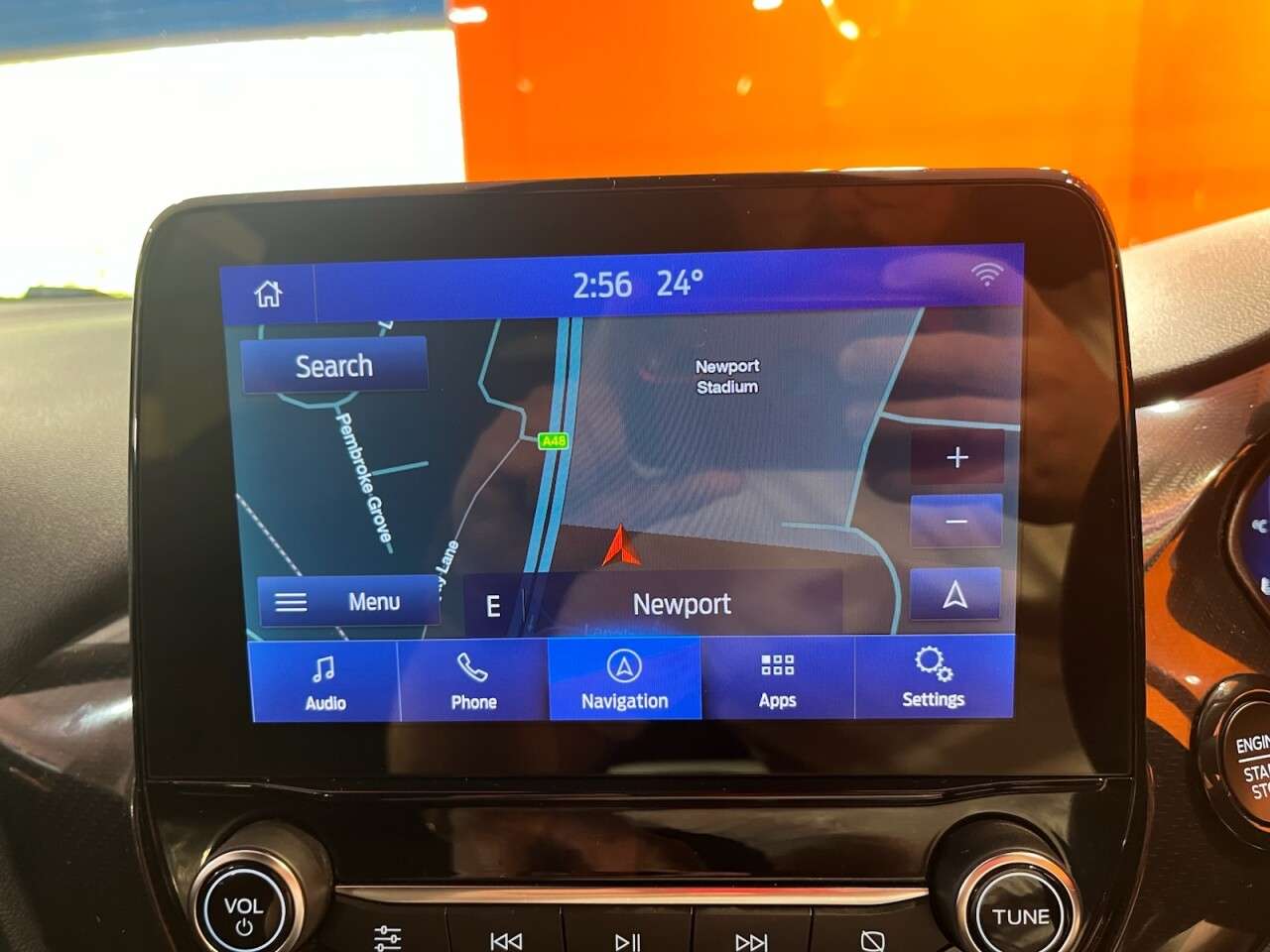 2023 FORD PUMA 2023 FORD PUMA
